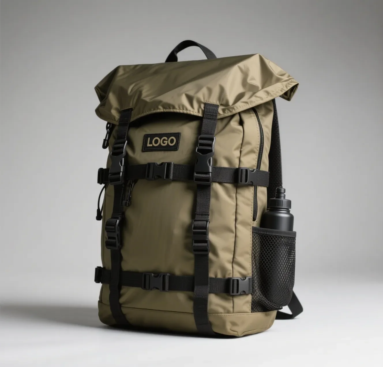 Hard Shell Spinner Luggage